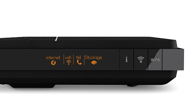 livebox orange internet